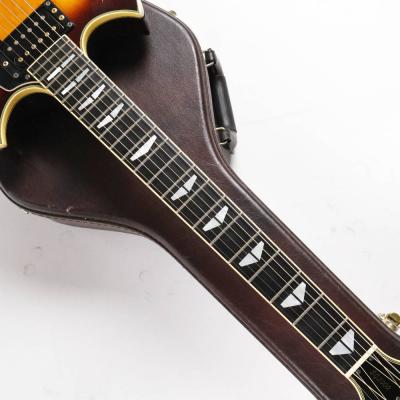 【中古】 エレキギター YAMAHA SG2000 BS 2008年製 ヤマハ SG スルーネック構造 Made in Japan ネック