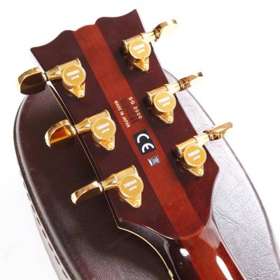 【中古】 エレキギター YAMAHA SG2000 BS 2008年製 ヤマハ SG スルーネック構造 Made in Japan ヘッド裏画像