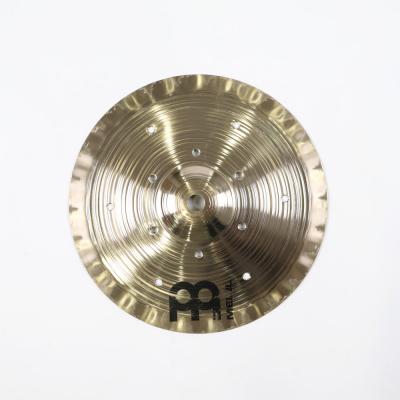 【中古】 チャイナシンバル マイネル MEINL Generation X Thomas Lang Filter China 8インチ