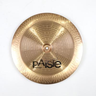 【中古】 チャイナシンバル パイステ PAISTE PST5 China 18インチ チャイナシンバル 詳細画像