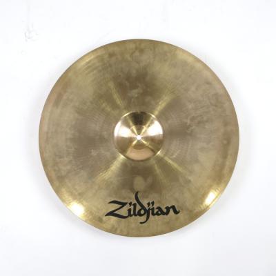 【中古】 ライドシンバル ジルジャン ZILDJIAN A CUSTOM PING RIDE 20インチ 詳細画像