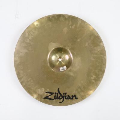 【中古】 ライドシンバル ジルジャン ZILDJIAN Z Custom Ride 20インチ ライドシンバル 詳細画像