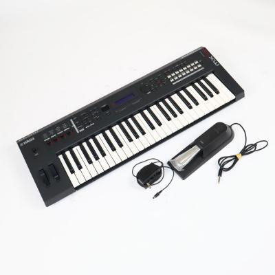 【中古】 ヤマハ YAMAHA MX49 BK シンセサイザー
