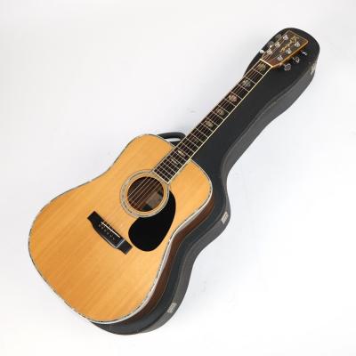 【中古】K.YAIRI YW-1000 1975年製 アコースティックギター