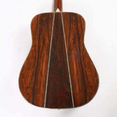 【中古】K.YAIRI YW-1000 1975年製 アコースティックギター 詳細画像