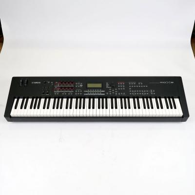 【中古】 シンセサイザー YAMAHA MOX8