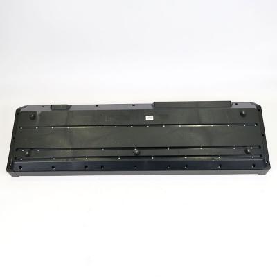 【中古】 シンセサイザー YAMAHA MOX8 裏面