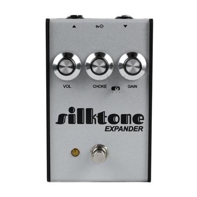 エフェクター silktone Expander OverDrive シルクトーン エキスパンダー オーバードライブ