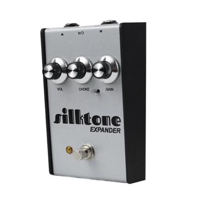 エフェクター silktone Expander OverDrive シルクトーン エキスパンダー オーバードライブ 全体