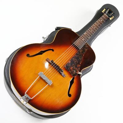 【中古】 アコースティックギター Gibson L-48 SB 1950s アーチトップギター ピックギター ギブソン L48
