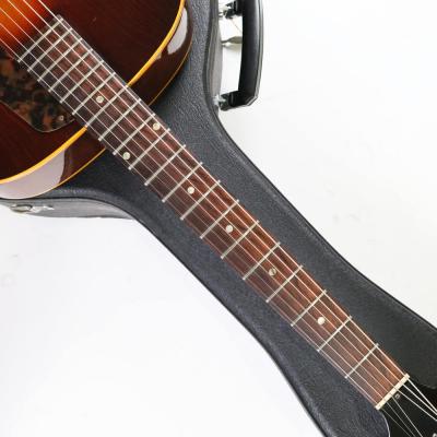 【中古】 アコースティックギター Gibson L-48 SB 1950s アーチトップギター ピックギター ギブソン L48 ネック