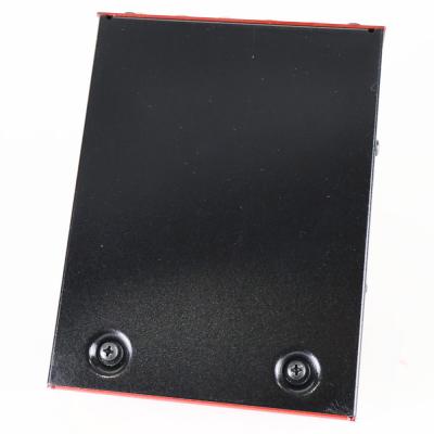 【中古】 BOSS RC-10R Rhythm Loop Station ルーパー ギターエフェクター 本体画像 裏