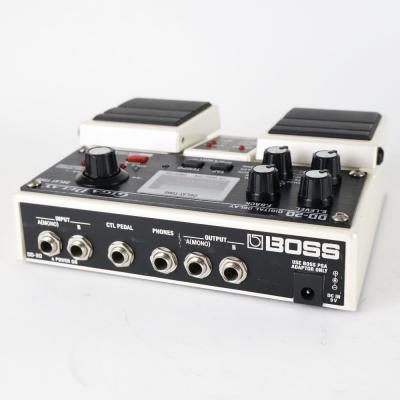 【中古】 ディレイ BOSS DD-20 Digital Delay Giga Delay デジタルディレイ ギターエフェクター ギガディレイ インサート