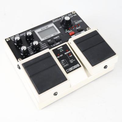 【中古】 ディレイ BOSS DD-20 Digital Delay Giga Delay デジタルディレイ ギターエフェクター ギガディレイ 本体画像 斜め 2