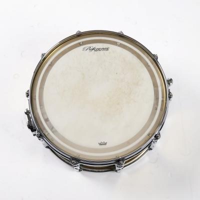 【中古】 スネアドラム パール Pearl RFB1465 Reference Series Brass Snare Drum 14x6.5 打面