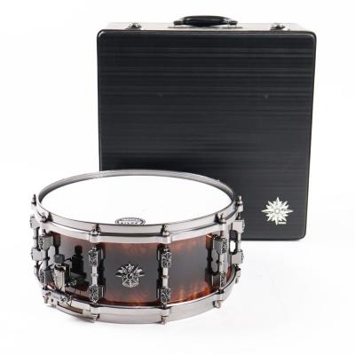 【中古】 スネアドラム タマ TAMA KGB146 14x6 MASAI WARLORD COLLECTION スネアドラム