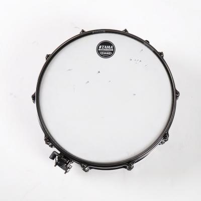 【中古】 スネアドラム タマ TAMA KGB146 14x6 MASAI WARLORD COLLECTION スネアドラム 打面