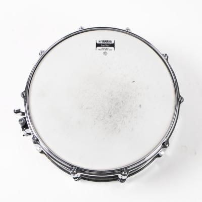 【中古】 スネアドラム ヤマハ YAMAHA BSD0545 Birch Custom Absolute 14x5.5 Made in Japan 打面