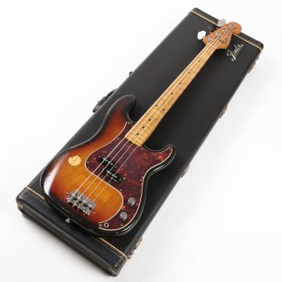 【中古】FENDER フェンダー Precision Bass 3TS 1974年製 プレシジョンベース ヴィンテージ エレキベース