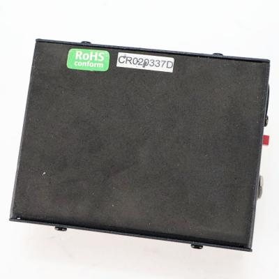 【中古】 ベースプリアンプ EDEN WTDI ダイレクトボックス DI エデン 本体画像 裏
