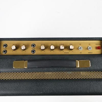 【中古】 ギターアンプ コンボ MARSHALL 1974X HANDWIRED マーシャル ハンドワイヤード 真空管アンプ コントロール