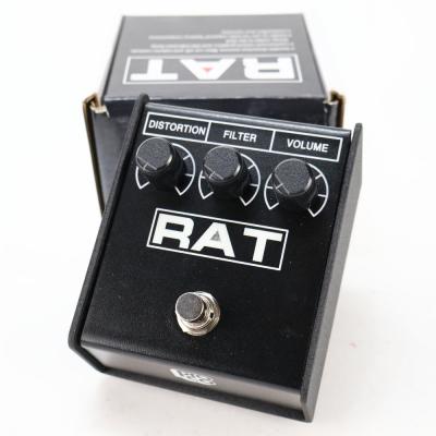 【中古】 ディストーション PROCO RAT2 エフェクター プロコ ラット RAT