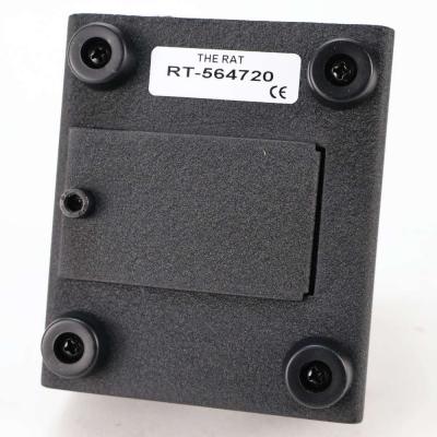 【中古】 ディストーション PROCO RAT2 エフェクター プロコ ラット RAT 本体画像 裏