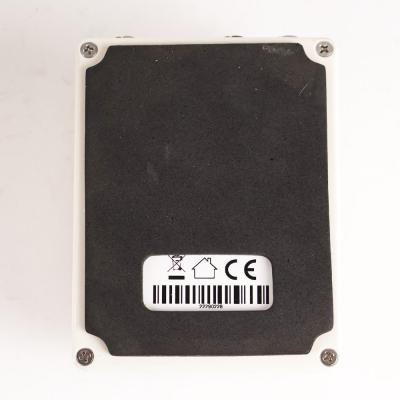 【中古】 Carl Martin PlexiRanger オーバードライブ ブースター ギターエフェクター 裏面