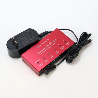 【中古】 Vital Audio バイタルオーディオ POWER CARRIER VA-05 MkII パワーサプライ