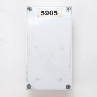 【中古】 エフェクター Lovepedal Eternity E6 ホワイト筐体 PCB基盤 ラブペダル オーバードライブ 裏面