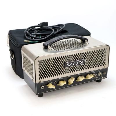 【中古】 ギターアンプヘッド VOX NT15H NIGHT TRAIN ナイトトレイン