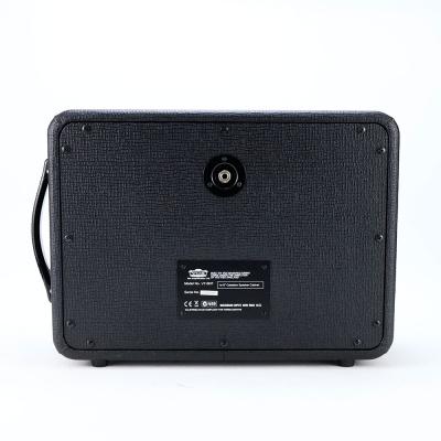 【中古】 ギターアンプ用スピーカー VOX N110NT NIGHT TRAIN 10インチセレッションスピーカー1基搭載 16オーム 背面
