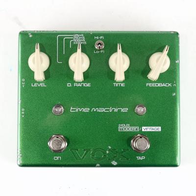【中古】 ディレイ VOX JS-DL Time Machine