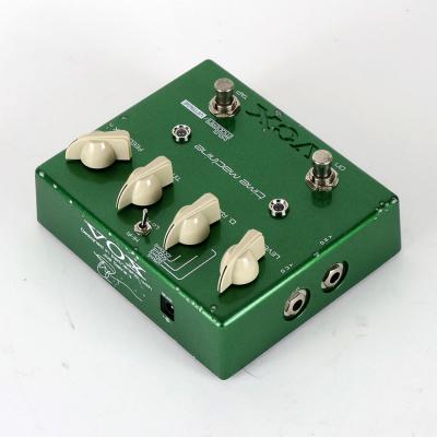 【中古】 ディレイ VOX JS-DL Time Machine 全体