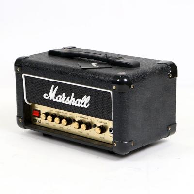 【中古】 ギターアンプ MARSHALL DSL1H 小型ギターアンプヘッド 真空管アンプ マーシャル DSL1HR 全体