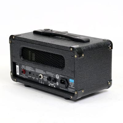【中古】 ギターアンプ MARSHALL DSL1H 小型ギターアンプヘッド 真空管アンプ マーシャル DSL1HR 全体