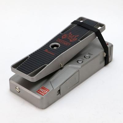 【中古】 ワウペダル エフェクター IBANEZ WD7 JUNIOR 全体