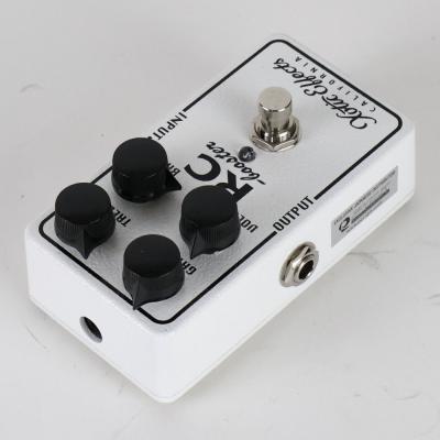 【中古】 エフェクター Xotic Effects RC Booster Classic Limited Edition 全体