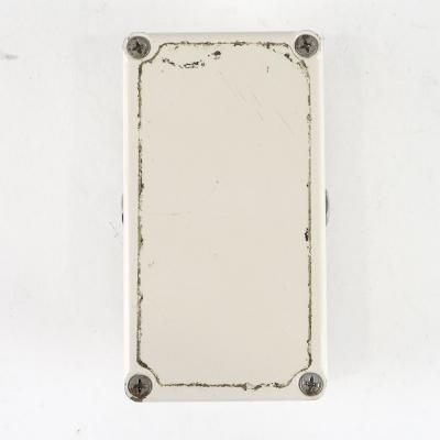 【中古】 オーバードライブ エフェクター MXR ZW44 Wylde OverDrive Zakk Wylde ザック ワイルド シグネチャー ギターエフェクター 裏面