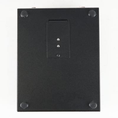 【中古】 ファズ ディストーション エフェクター ELECTRO-HARMONIX エレハモ Big Muff Pi ビッグマフ ギターエフェクター 底面