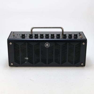 【中古】 コンパクトギターアンプ YAMAHA THR10C 小型アンプ ヤマハ 正面