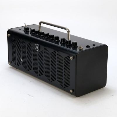 【中古】 コンパクトギターアンプ YAMAHA THR10C 小型アンプ ヤマハ 全体