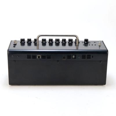【中古】 コンパクトギターアンプ YAMAHA THR10C 小型アンプ ヤマハ 背面
