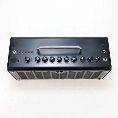 【中古】 コンパクトギターアンプ YAMAHA THR10C 小型アンプ ヤマハ コントロールパネル