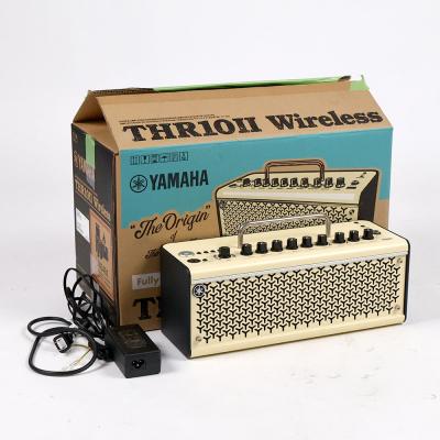 【中古】 ヤマハ YAMAHA THR10II Wireless 小型ギターアンプ