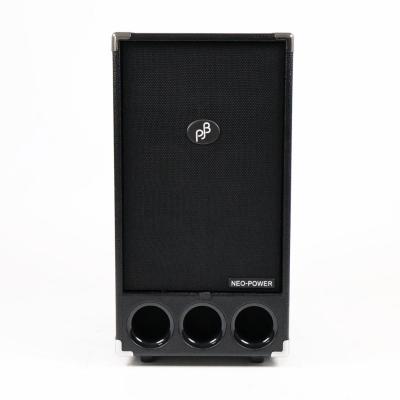 【中古】 PHIL JONES BASS PB-300 BLK ベース用パワードスピーカー