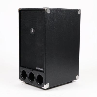 【中古】 PHIL JONES BASS PB-300 BLK ベース用パワードスピーカー 全体