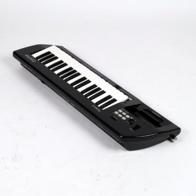 【中古】 ショルダーキーボード Roland AX-09 Lucina 全体