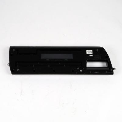 【中古】 ショルダーキーボード Roland AX-09 Lucina 裏面