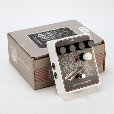 【中古】 ELECTRO-HARMONIX KEY9 Electric Piano Machine ピアノマシン エフェクター